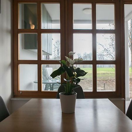 Apartma Spelca Бановці Екстер'єр фото