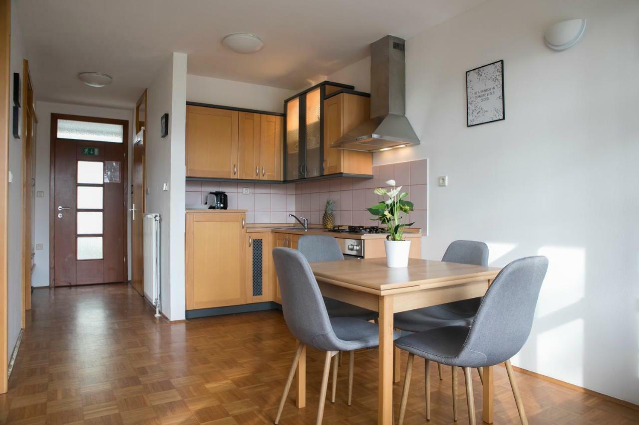 Apartma Spelca Бановці Екстер'єр фото