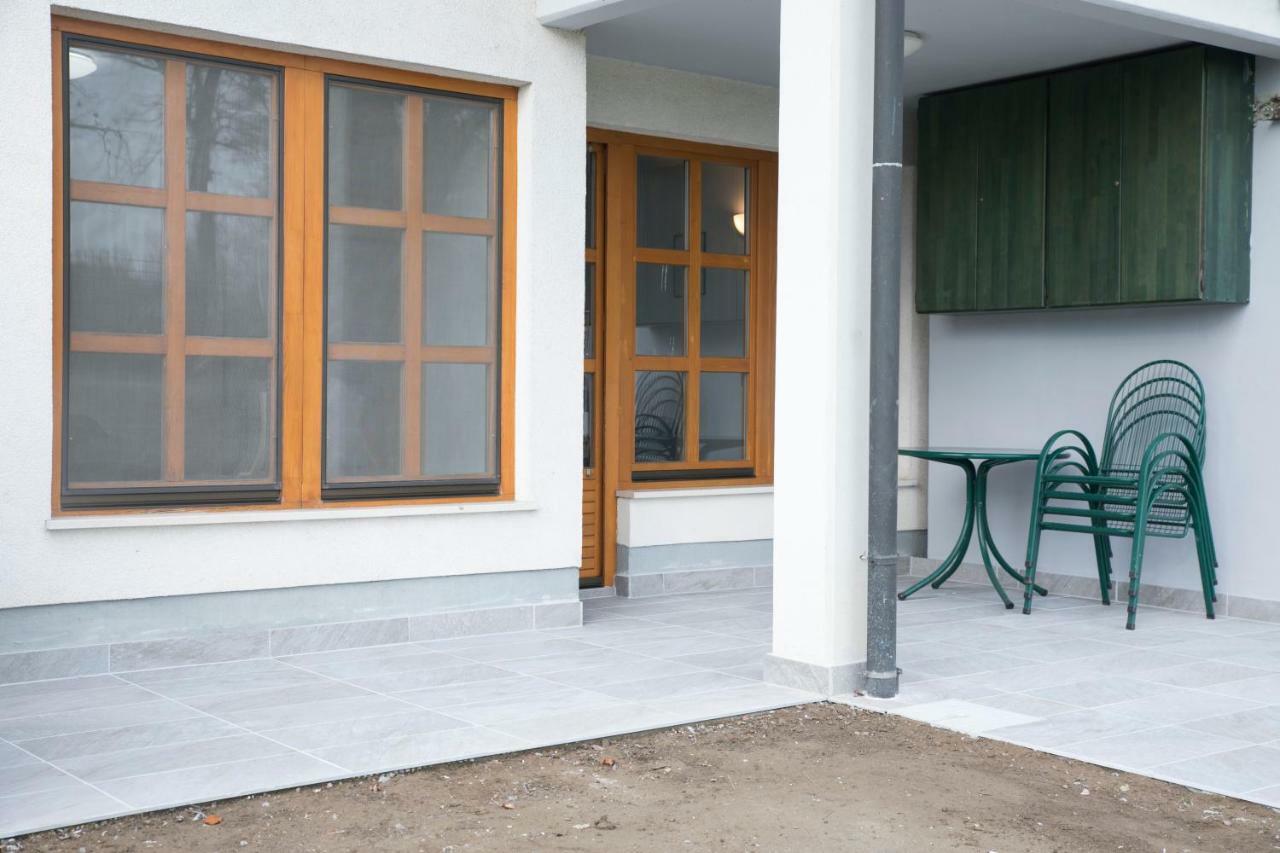 Apartma Spelca Бановці Екстер'єр фото