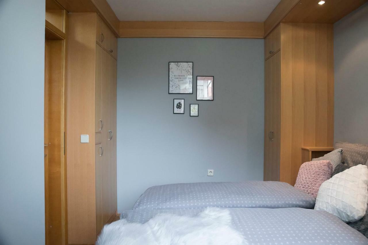 Apartma Spelca Бановці Екстер'єр фото