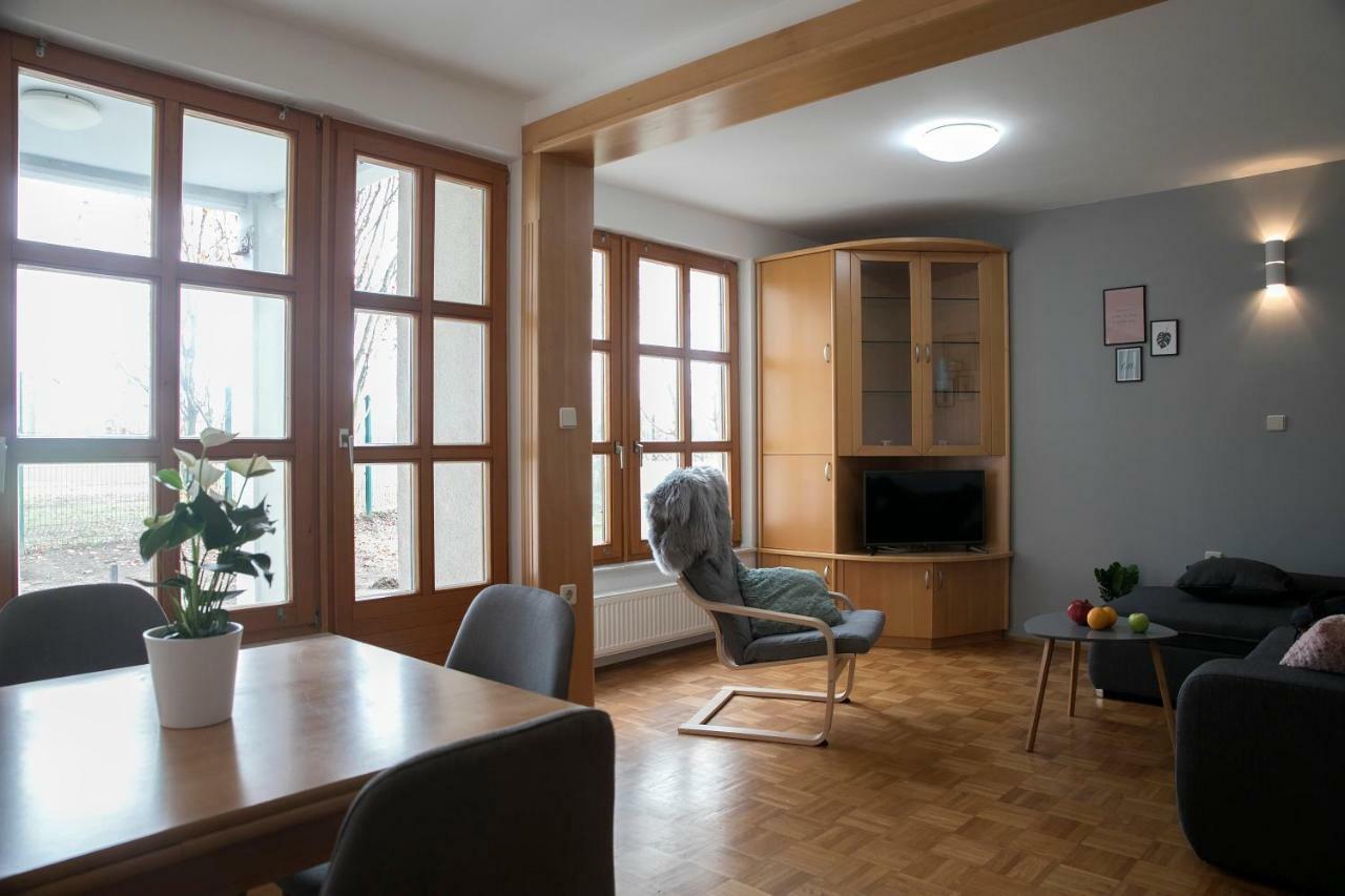 Apartma Spelca Бановці Екстер'єр фото