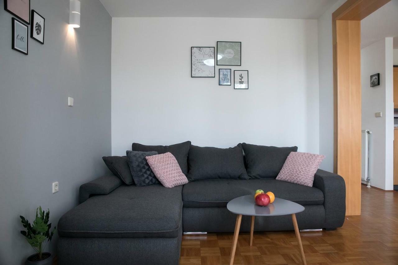 Apartma Spelca Бановці Екстер'єр фото