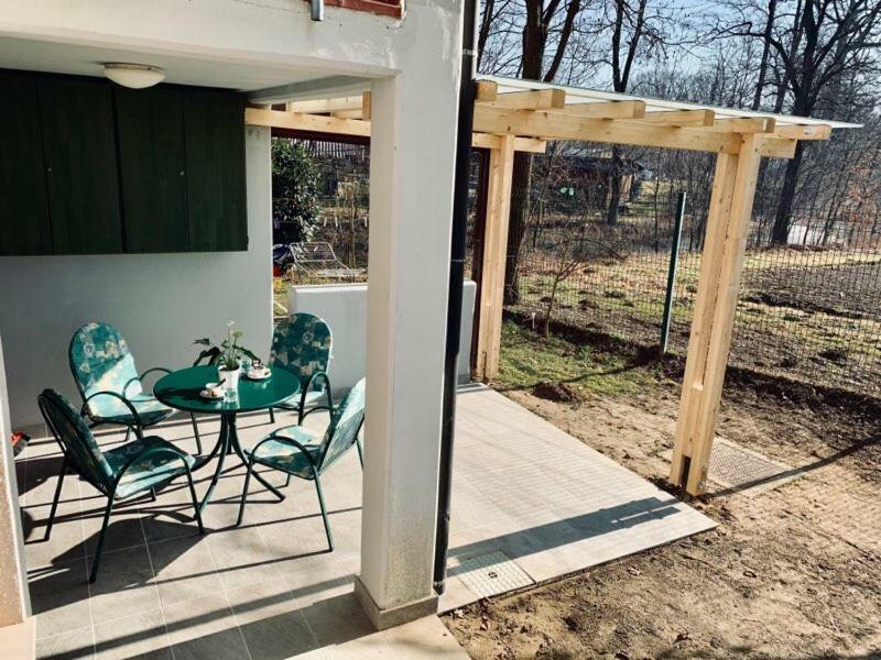 Apartma Spelca Бановці Екстер'єр фото