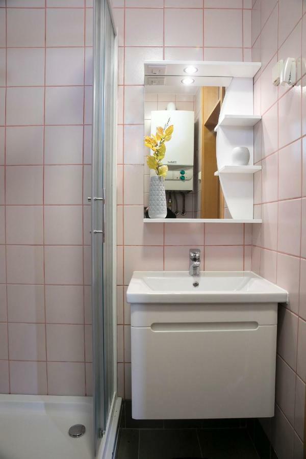 Apartma Spelca Бановці Екстер'єр фото